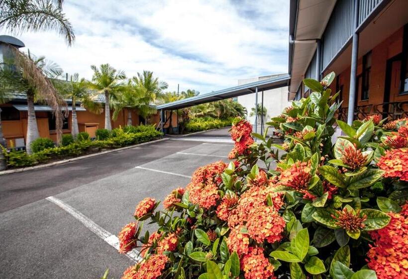 Darra Motel & Conference Centre