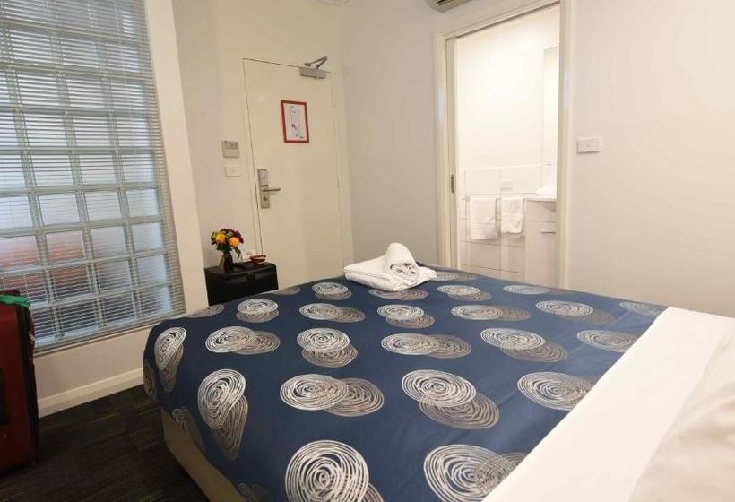 Hostel 109 Flashpackers