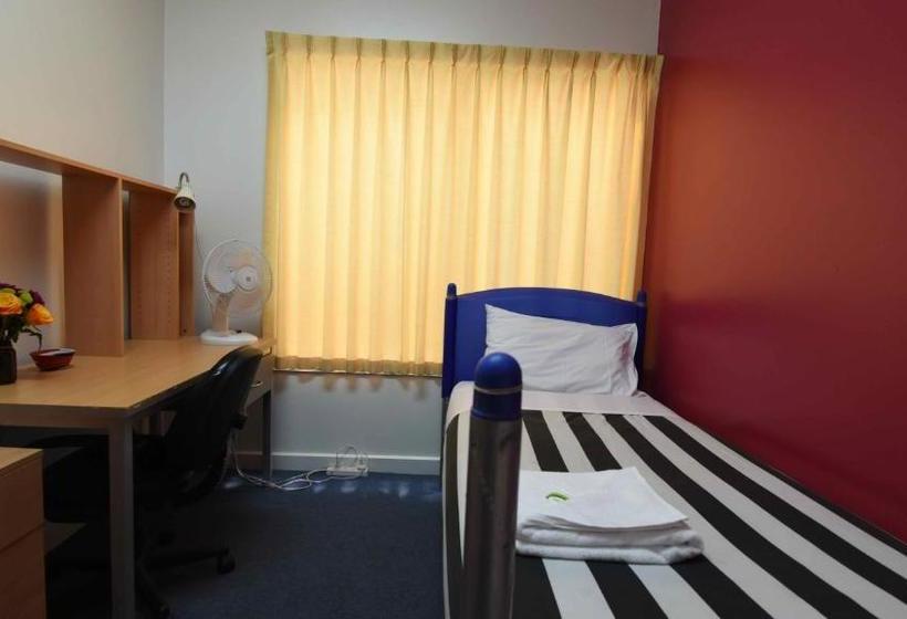 Hostel 109 Flashpackers