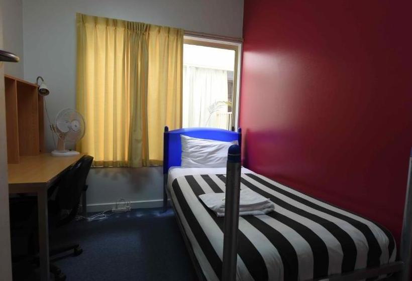 Hostel 109 Flashpackers