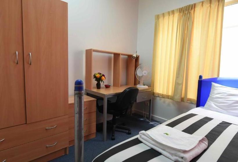 Hostel 109 Flashpackers