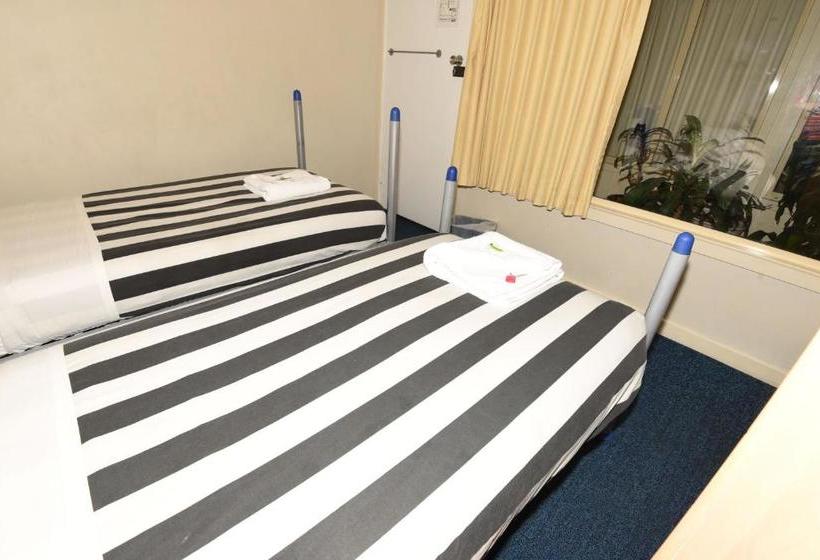 Hostel 109 Flashpackers