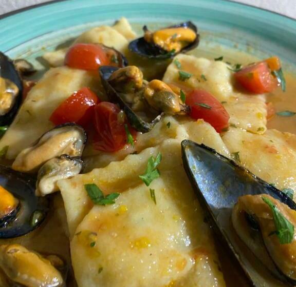 酒店 Agriturismo S´aranada