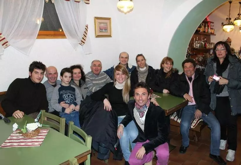 Hotelli Albergo Bellaria