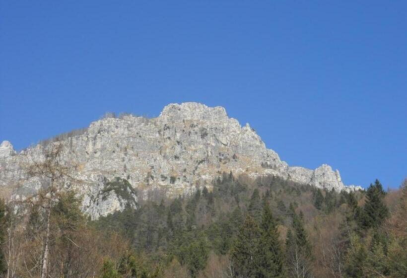 Hotel Albergo Bellaria