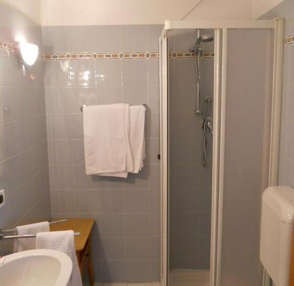 Hotel Albergo Bellaria