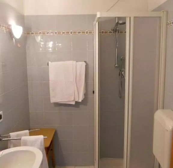 Hotelli Albergo Bellaria