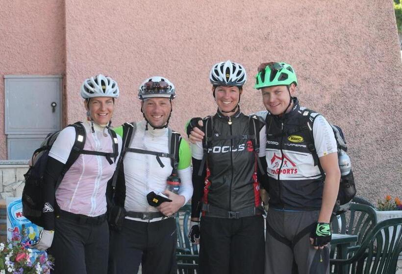 Hotel Albergo Bellaria