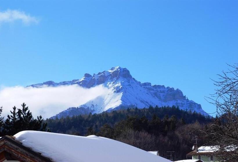 Hotel Albergo Bellaria