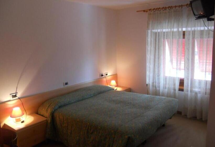 Hotel Albergo Bellaria