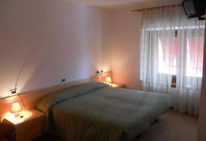 Hotelli Albergo Bellaria