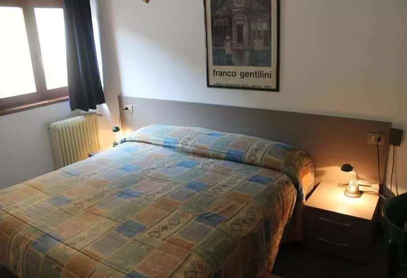 Hotelli Albergo Bellaria