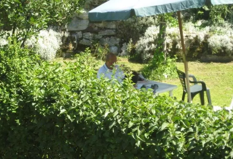 Hotelli Albergo Bellaria