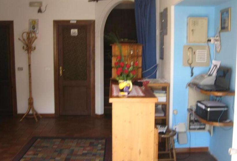 Hotel Albergo Bellaria