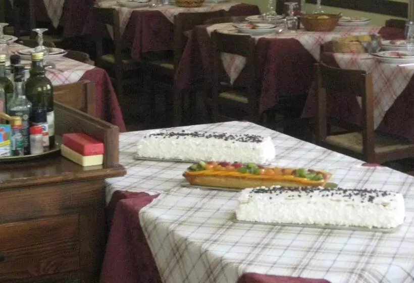 Hotelli Albergo Bellaria
