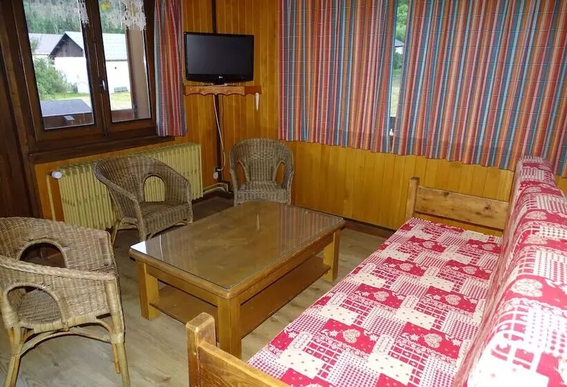 هتل Chalet La Barme Les Houches Vallée De Chamonix