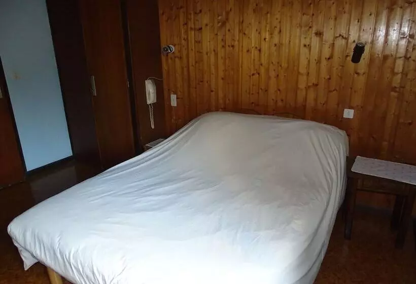 هتل Chalet La Barme Les Houches Vallée De Chamonix