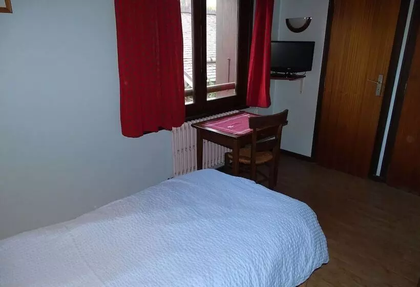 هتل Chalet La Barme Les Houches Vallée De Chamonix