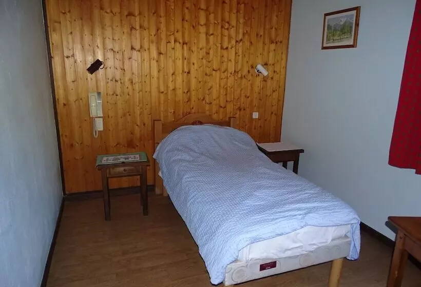 هتل Chalet La Barme Les Houches Vallée De Chamonix