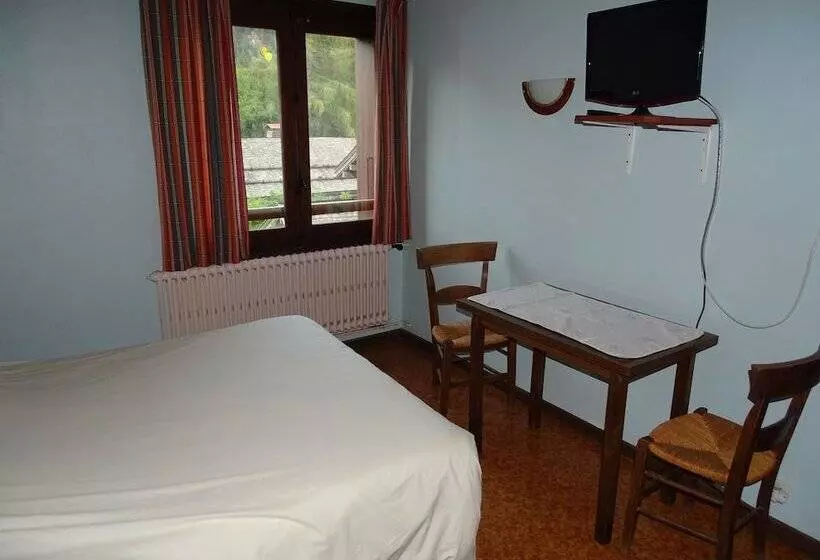 هتل Chalet La Barme Les Houches Vallée De Chamonix