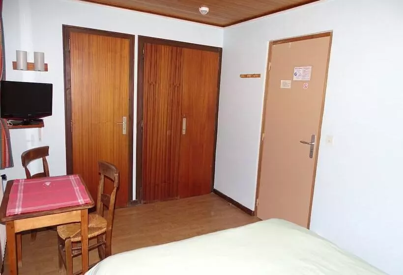 هتل Chalet La Barme Les Houches Vallée De Chamonix
