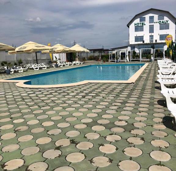 Hotel Daly