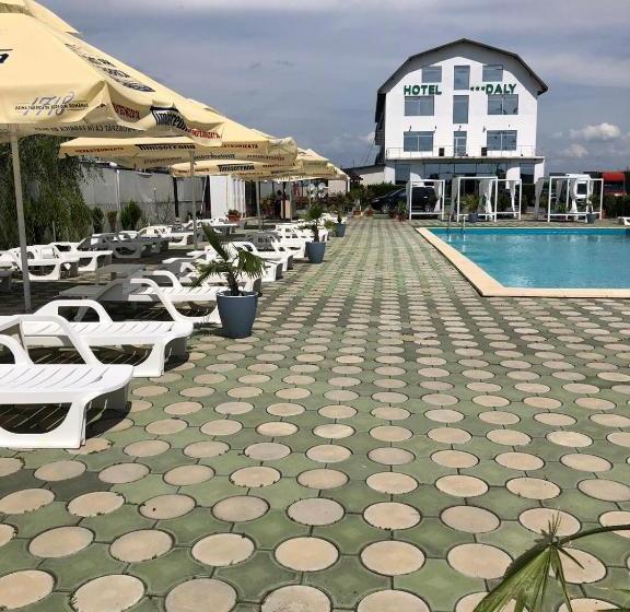 Hotel Daly