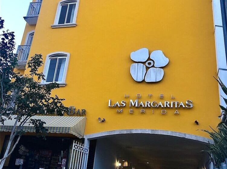 בית מלון כפרי Las Margaritas Merida