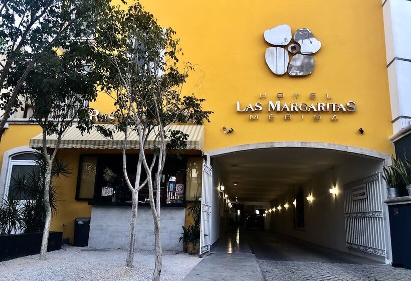 בית מלון כפרי Las Margaritas Merida