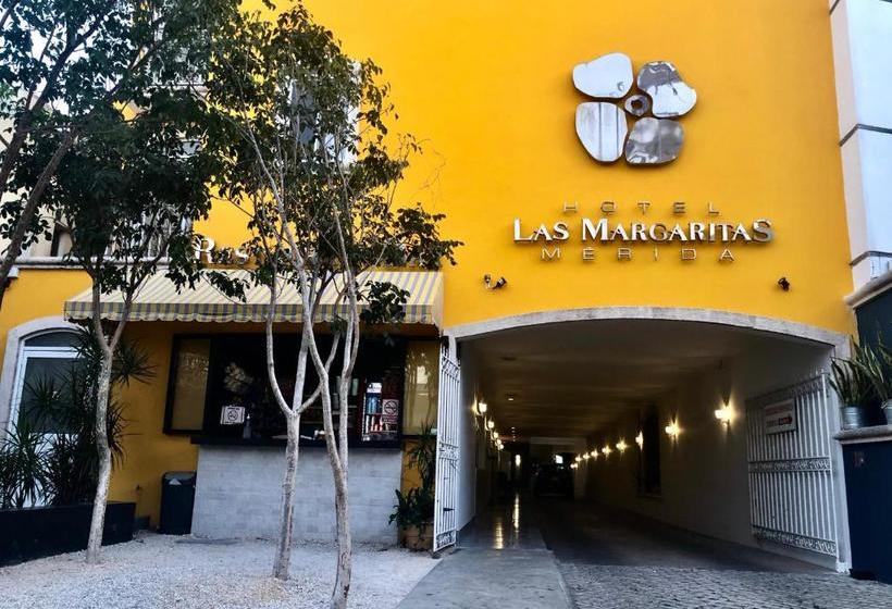 בית מלון כפרי Las Margaritas Merida