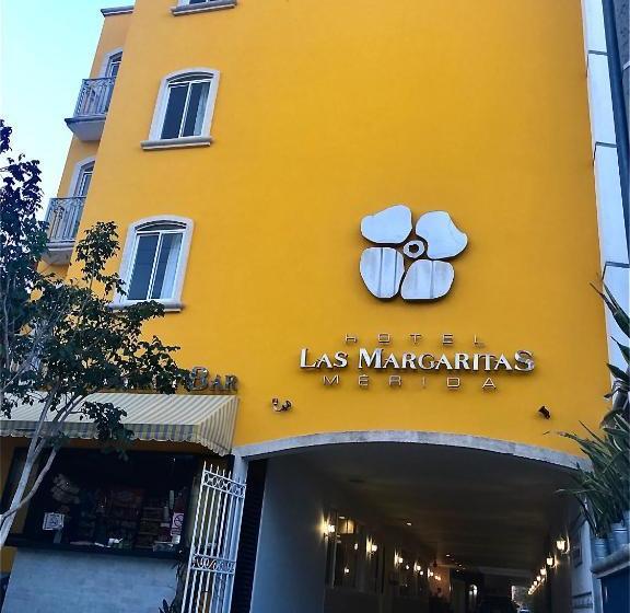 בית מלון כפרי Las Margaritas Merida