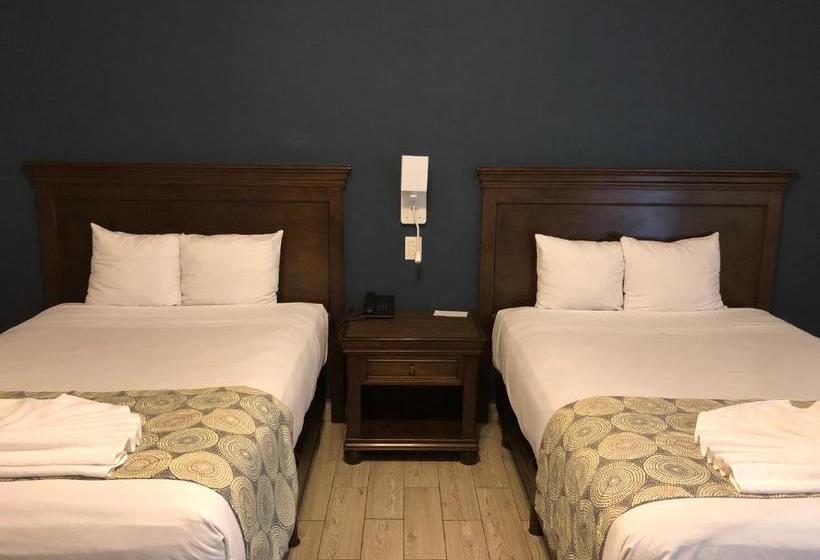 בית מלון כפרי Las Margaritas Merida