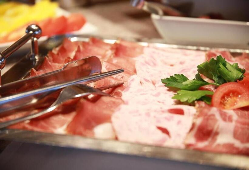 Отель Ploseblick