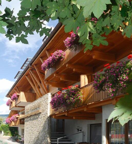 Отель Ploseblick