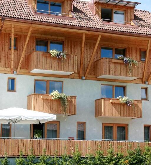 Отель Ploseblick