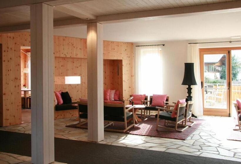 Отель Ploseblick