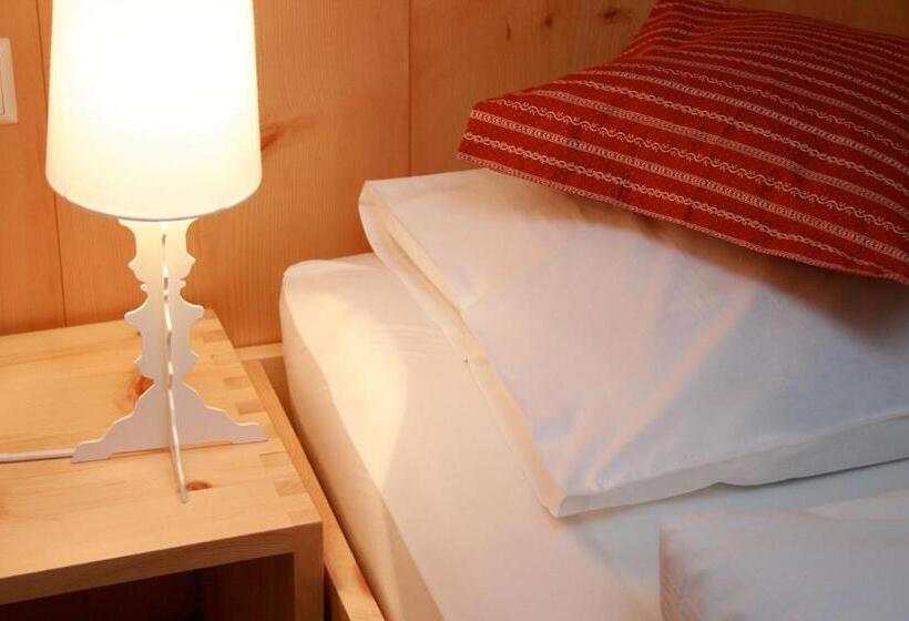 Отель Ploseblick