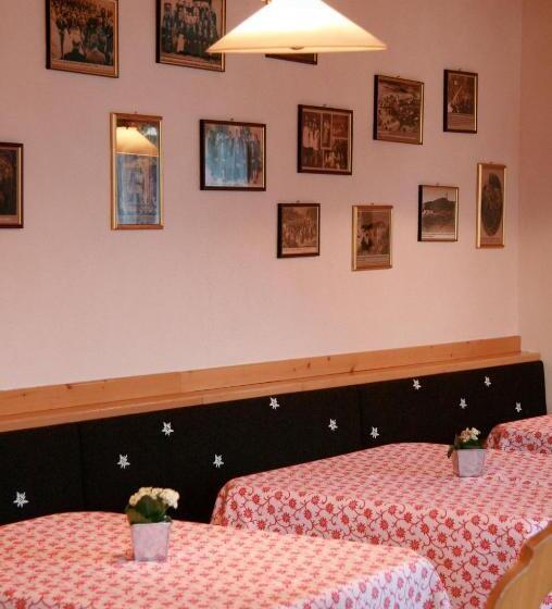 Отель Ploseblick