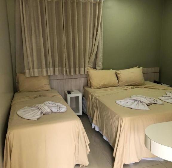 בית מלון כפרי Roni