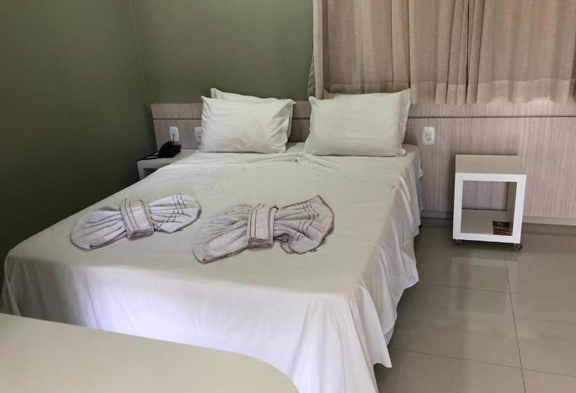 בית מלון כפרי Roni