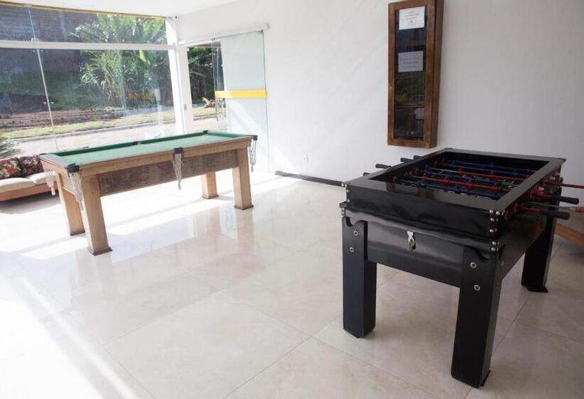 בית מלון כפרי Roni