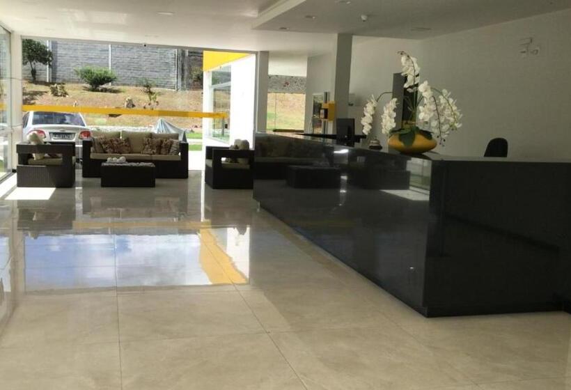 בית מלון כפרי Roni