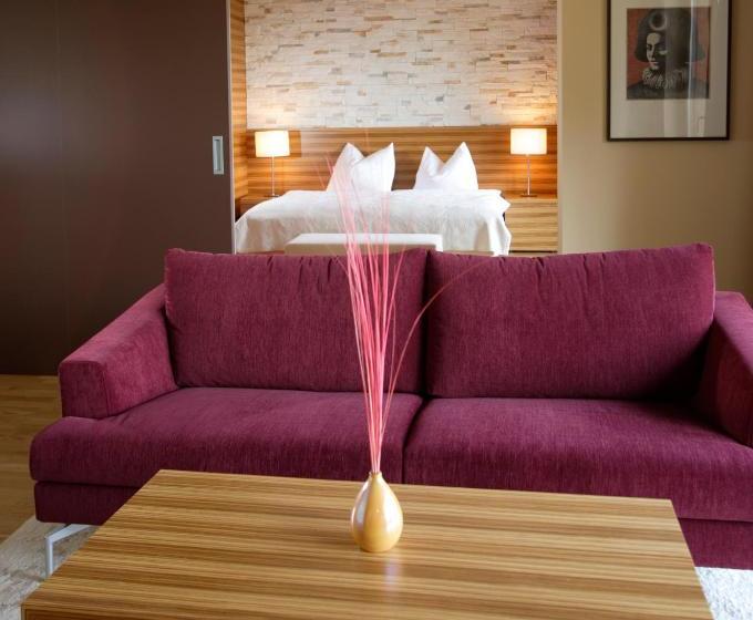 酒店 Schreiners Berghof