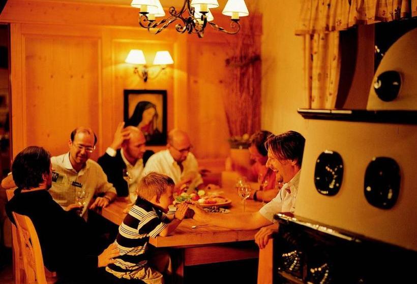 酒店 Schreiners Berghof