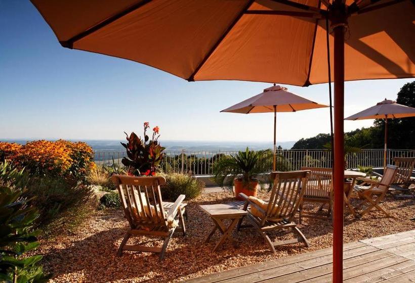 酒店 Schreiners Berghof