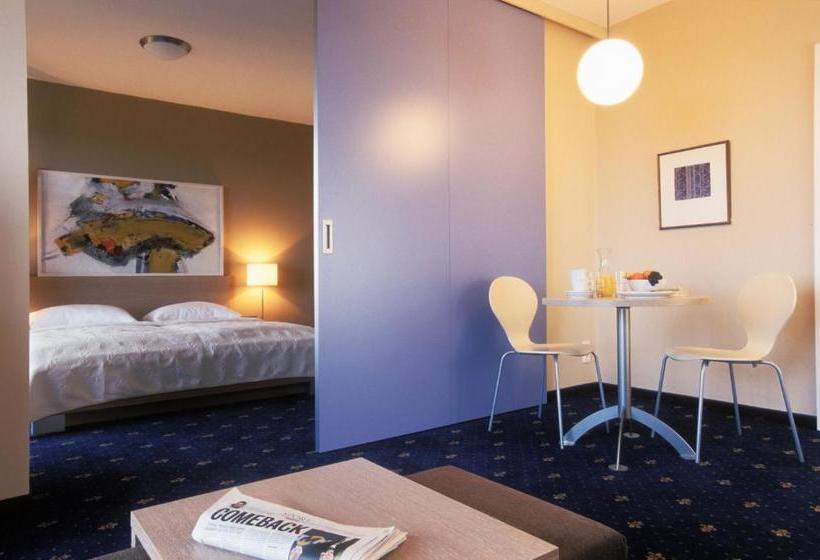 酒店 Schreiners Berghof