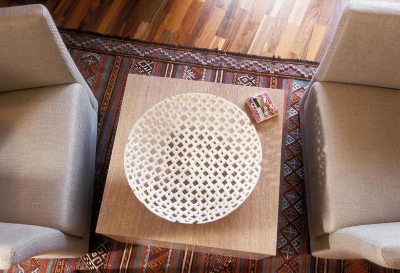 酒店 Schreiners Berghof