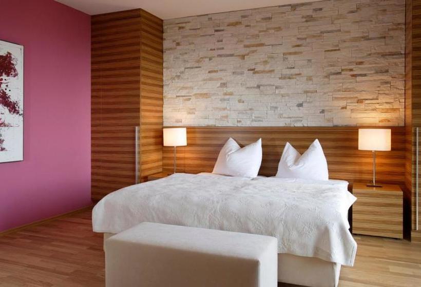 酒店 Schreiners Berghof