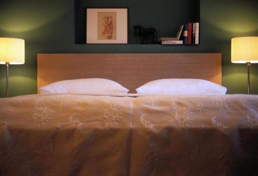 酒店 Schreiners Berghof