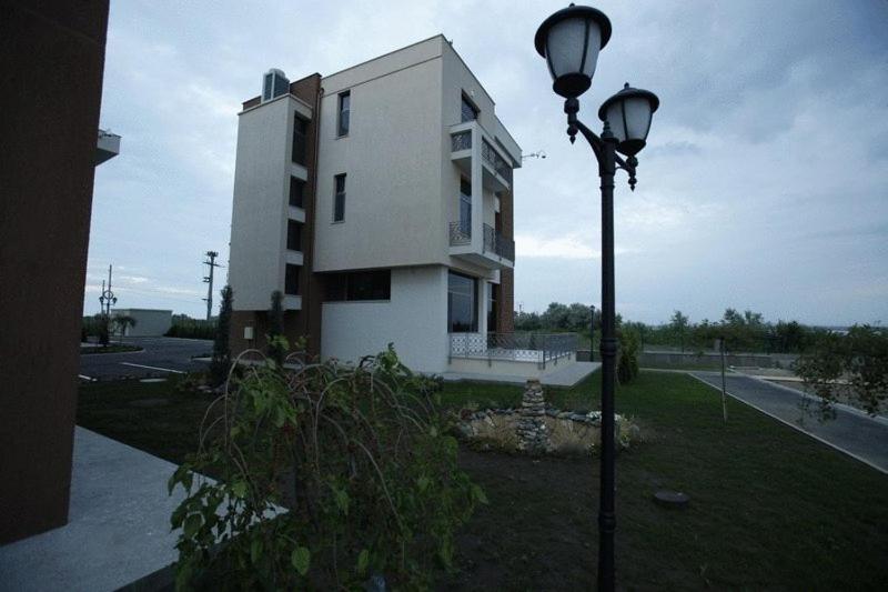 فندق Verona Villas Complex